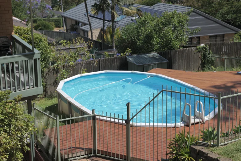 Read more about the article Why Inground Cement Pools Are Better Than Above Ground Pools