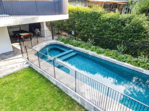 Focus Pools Castlecrag-11