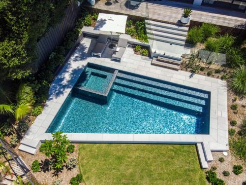 Focus Pools Mosman DRONE-1