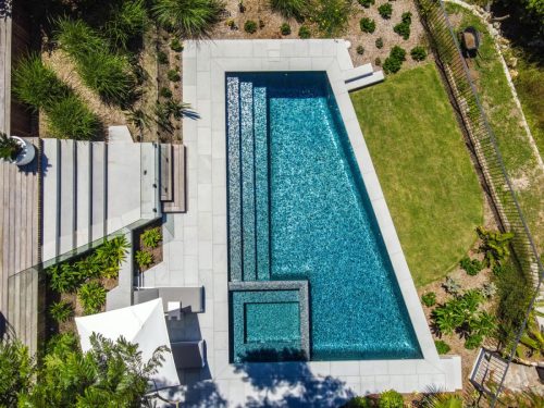 Focus Pools Mosman DRONE-6