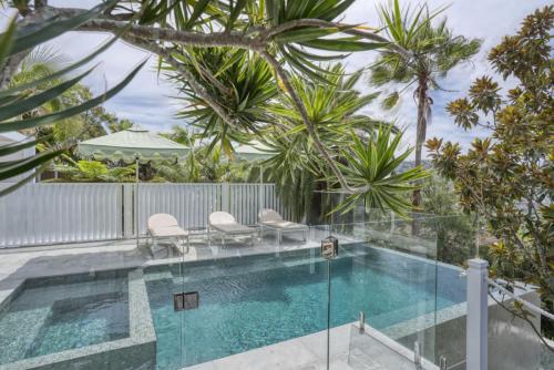 Focus Pools Newport WIDE 3